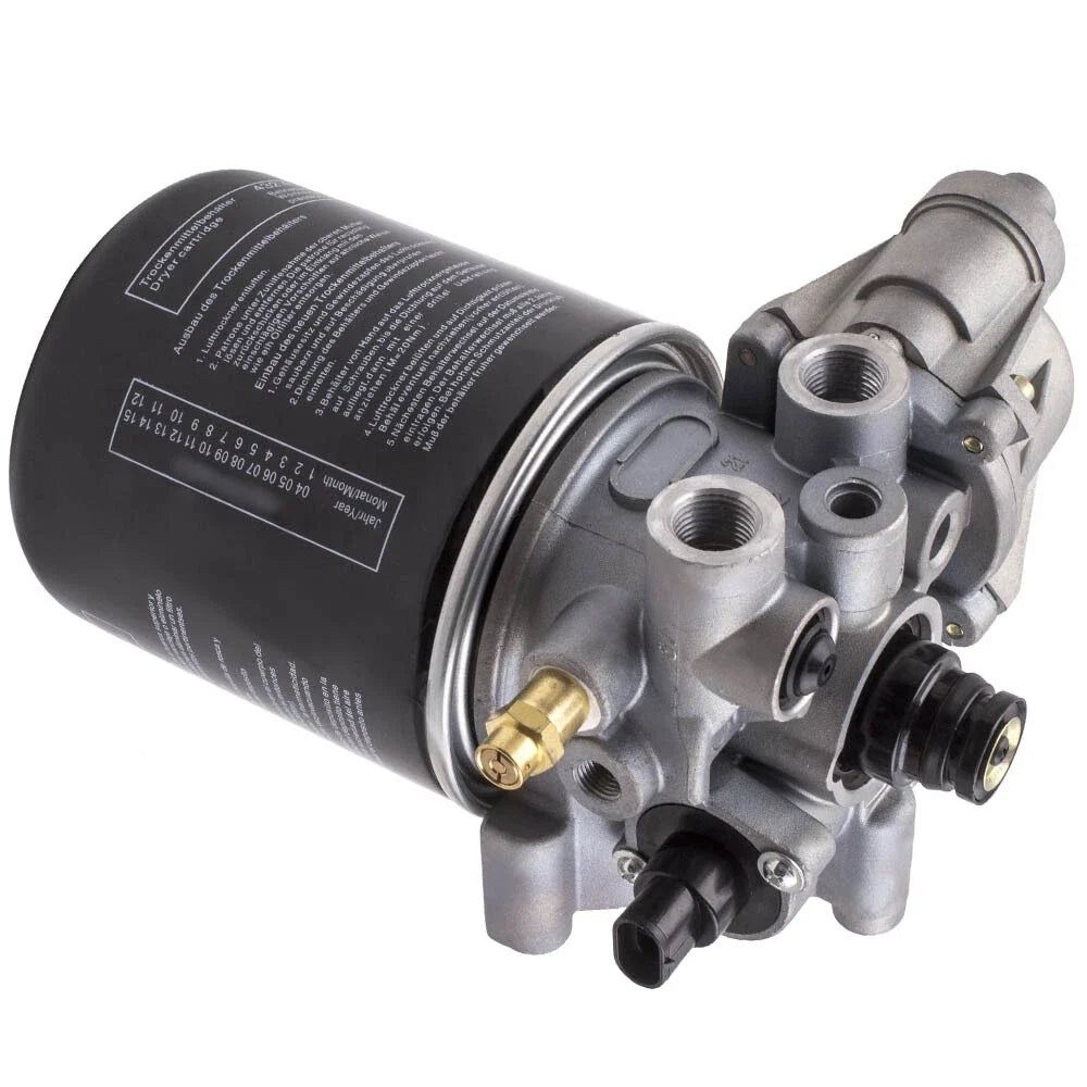 Air Dryer for Meritor System Saver 1200 (2010–2023)