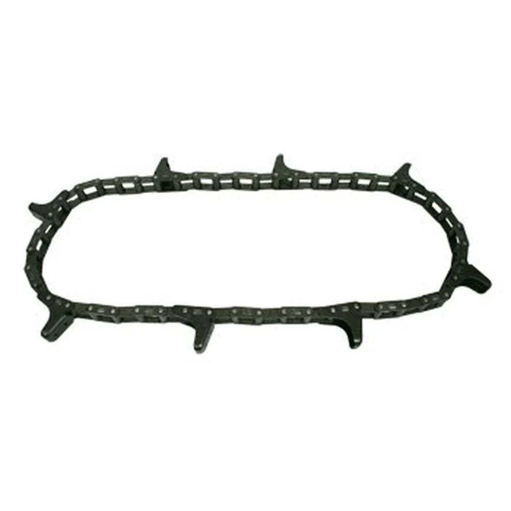 Chain Chrome Pins for John Deere Cornhead 600 Series (AH208978)