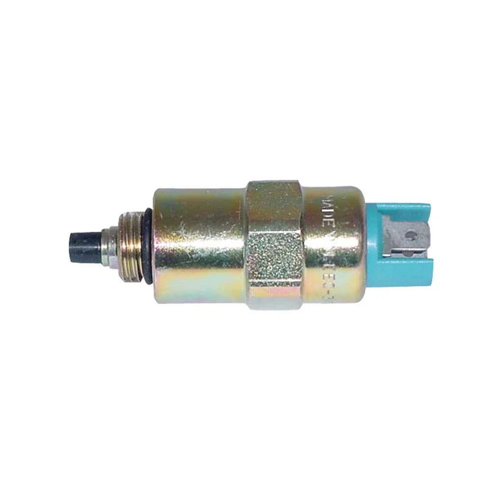 Fuel Shutoff Solenoid for Perkins Engine 1006-6 1006-6T 1006-6TW