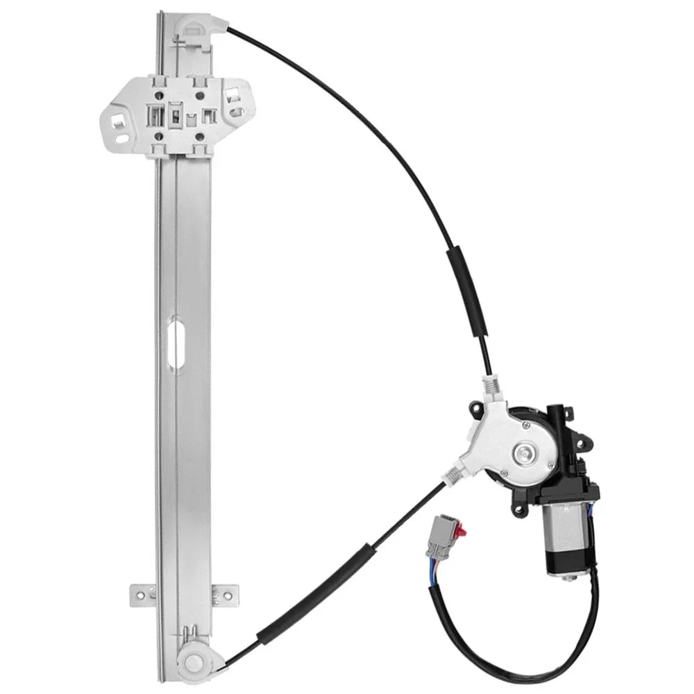Front Left Window Regulator and Motor for Honda CR-V 2002-2006