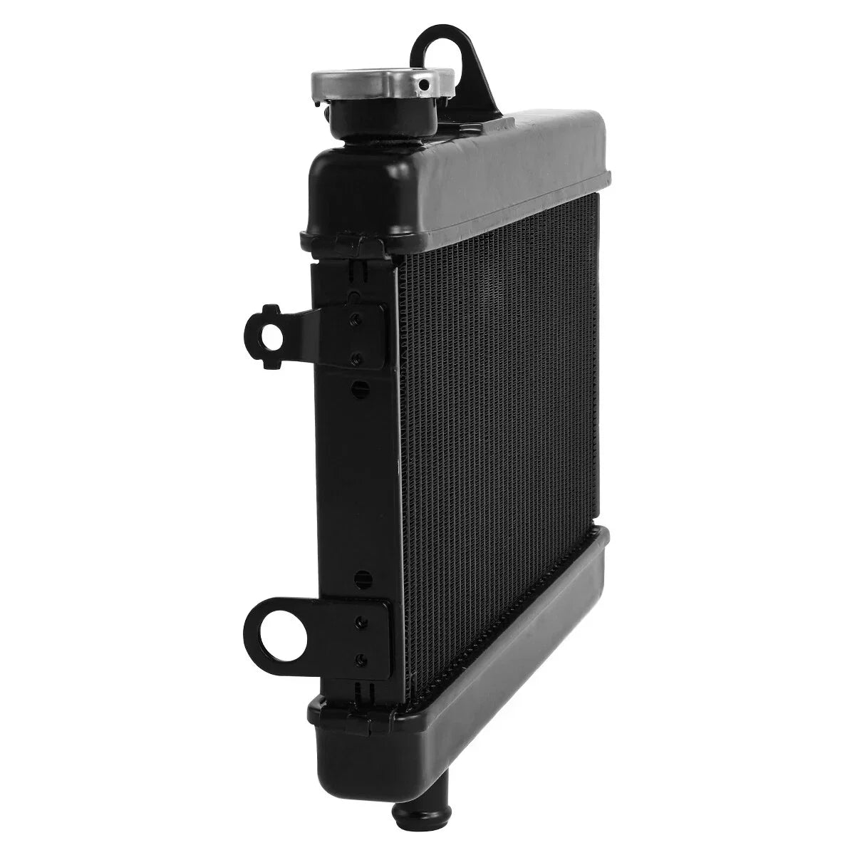 Radiator Cooler for Honda Rebel 300 (2017-2024) Model CMX300