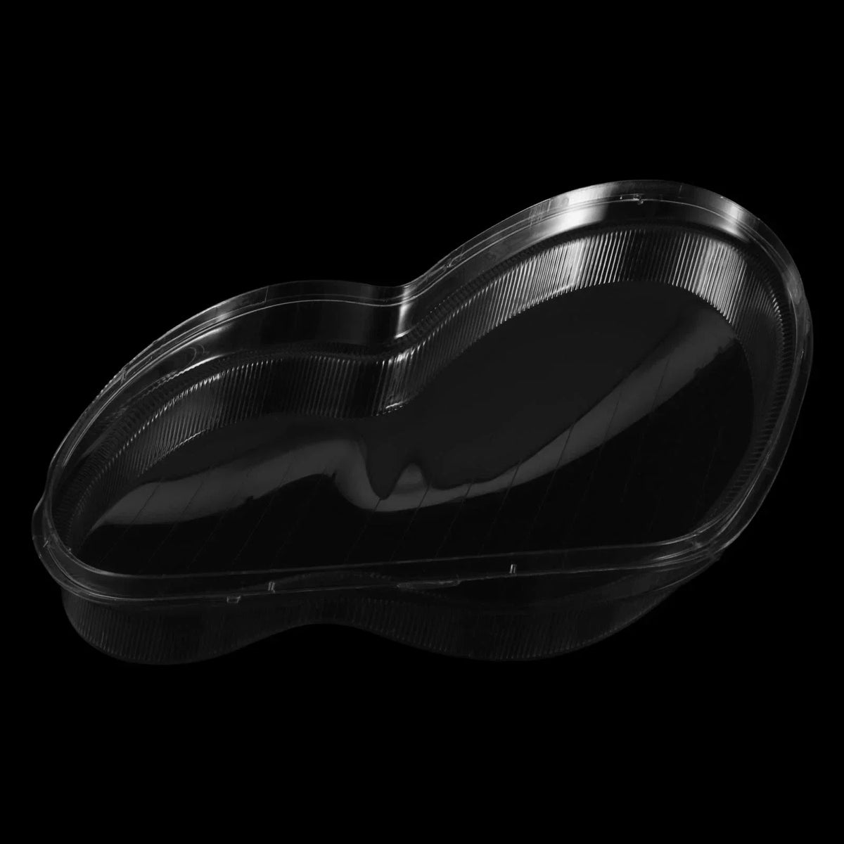 Headlight Lens Cover Front for Mercedes-Benz C230 (2006-2007)