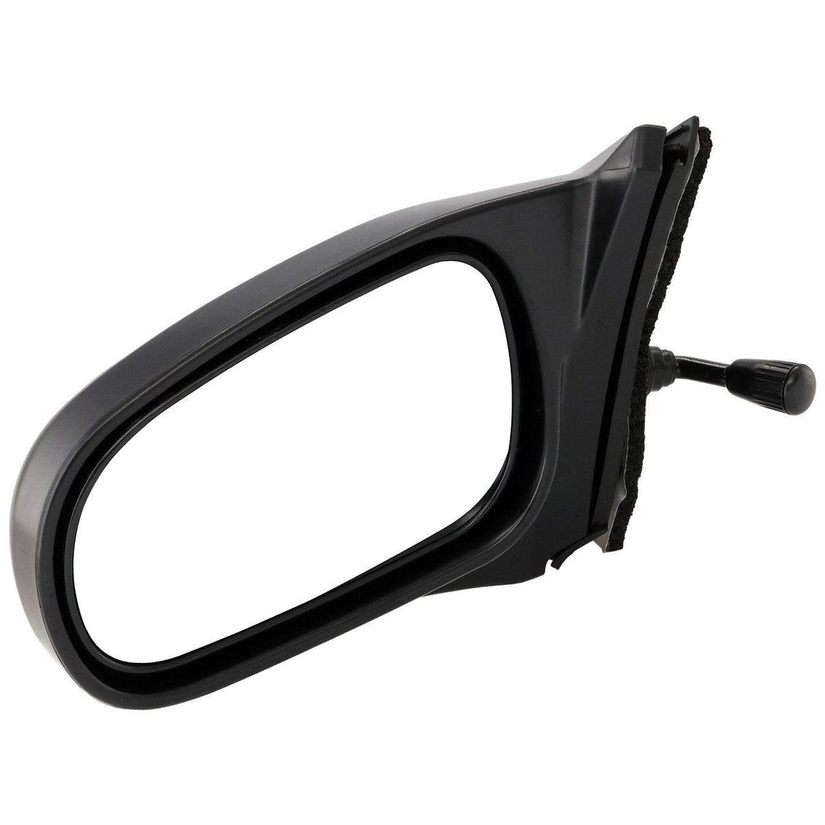 Driver Side Mirror for Honda Civic Coupe (96-00)