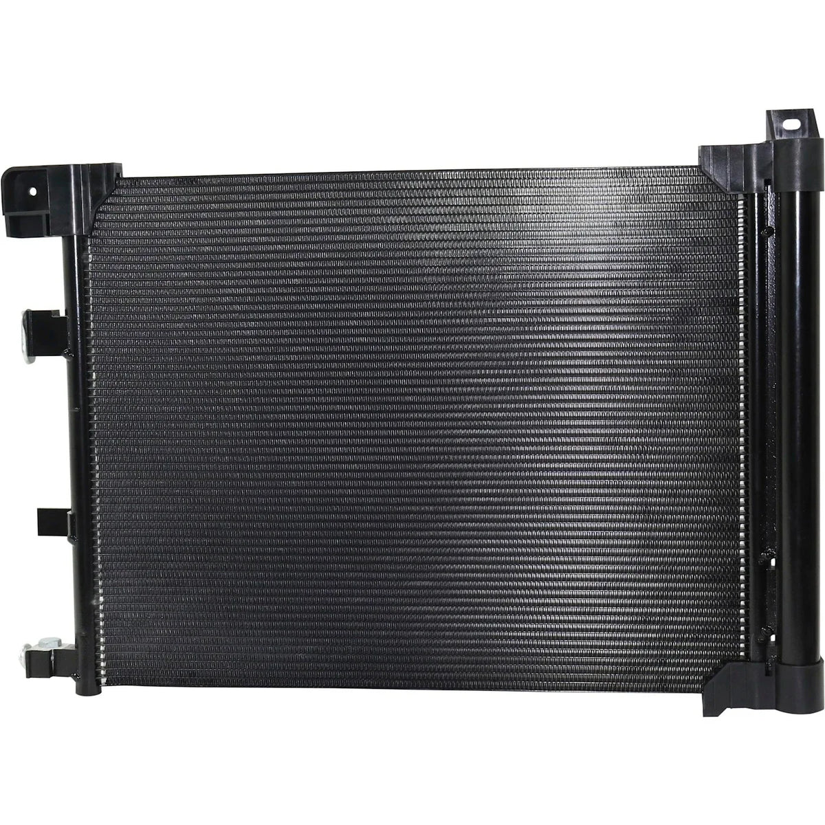 Receiver Drier A/C Condenser for Nissan Sentra 2013-2019 Aluminum
