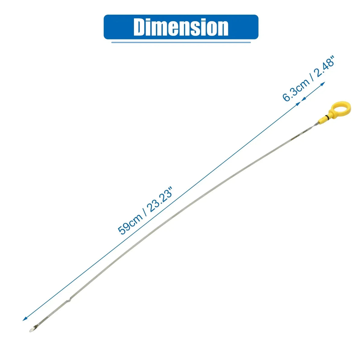Transmission Dipstick for Dodge Durango Crew R/T (2011-2023)