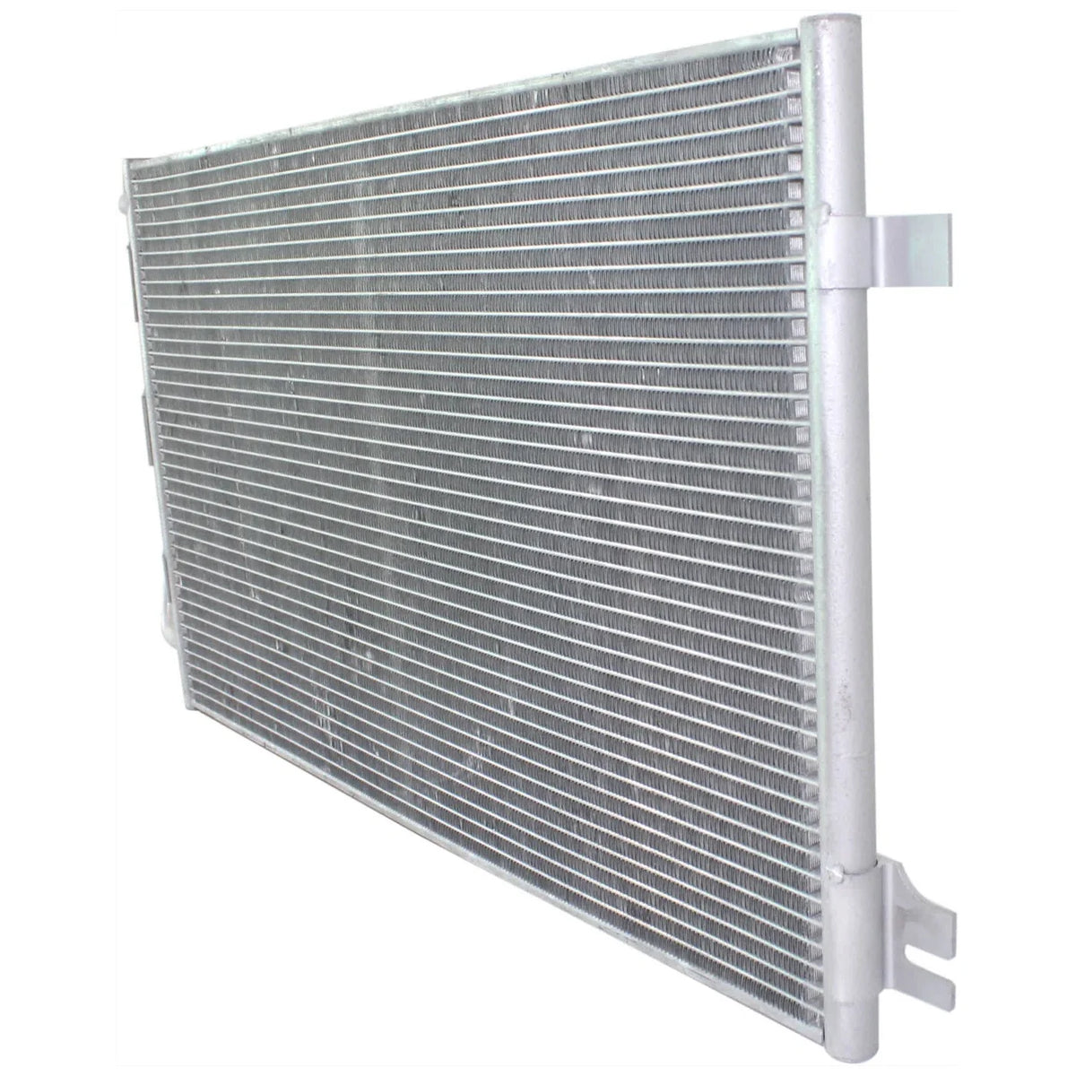 A/C Condenser for Pontiac Sunfire / Chevy Cavalier (2002-2003)