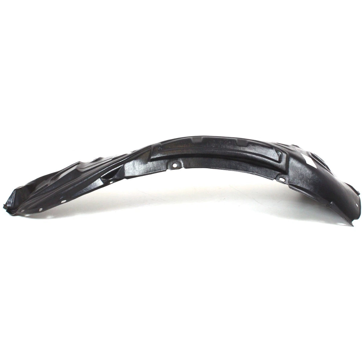 Fender Liner for Mazda RX-8 (2009–2011) Front/Rear Passenger Side Inner
