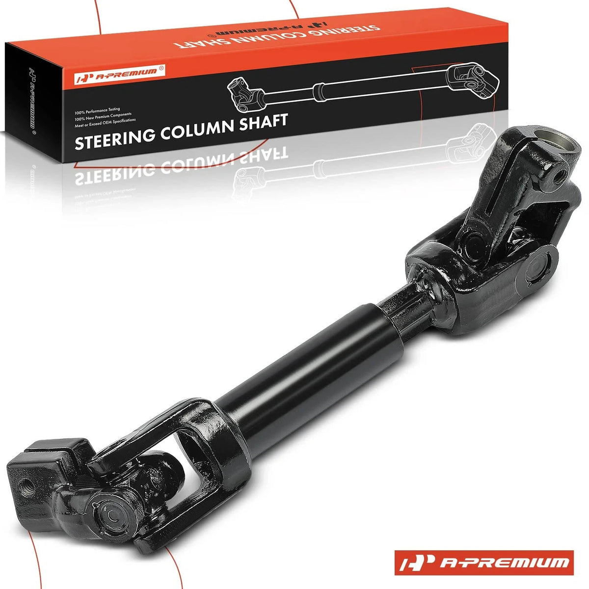 Lower Steering Shaft for Buick LaCrosse (2011–2014)