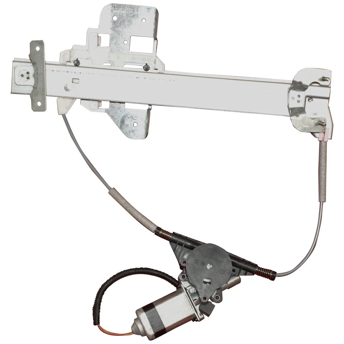 Left Rear Window Regulator for Lincoln Town Car (1995-1997)