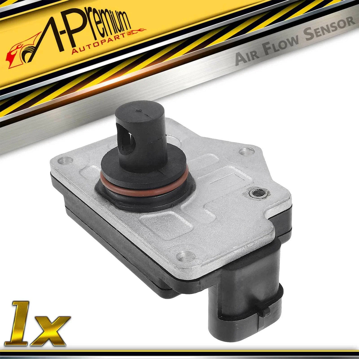 Mass Air Flow Sensor for Buick Park Avenue Riviera (1991–1999)