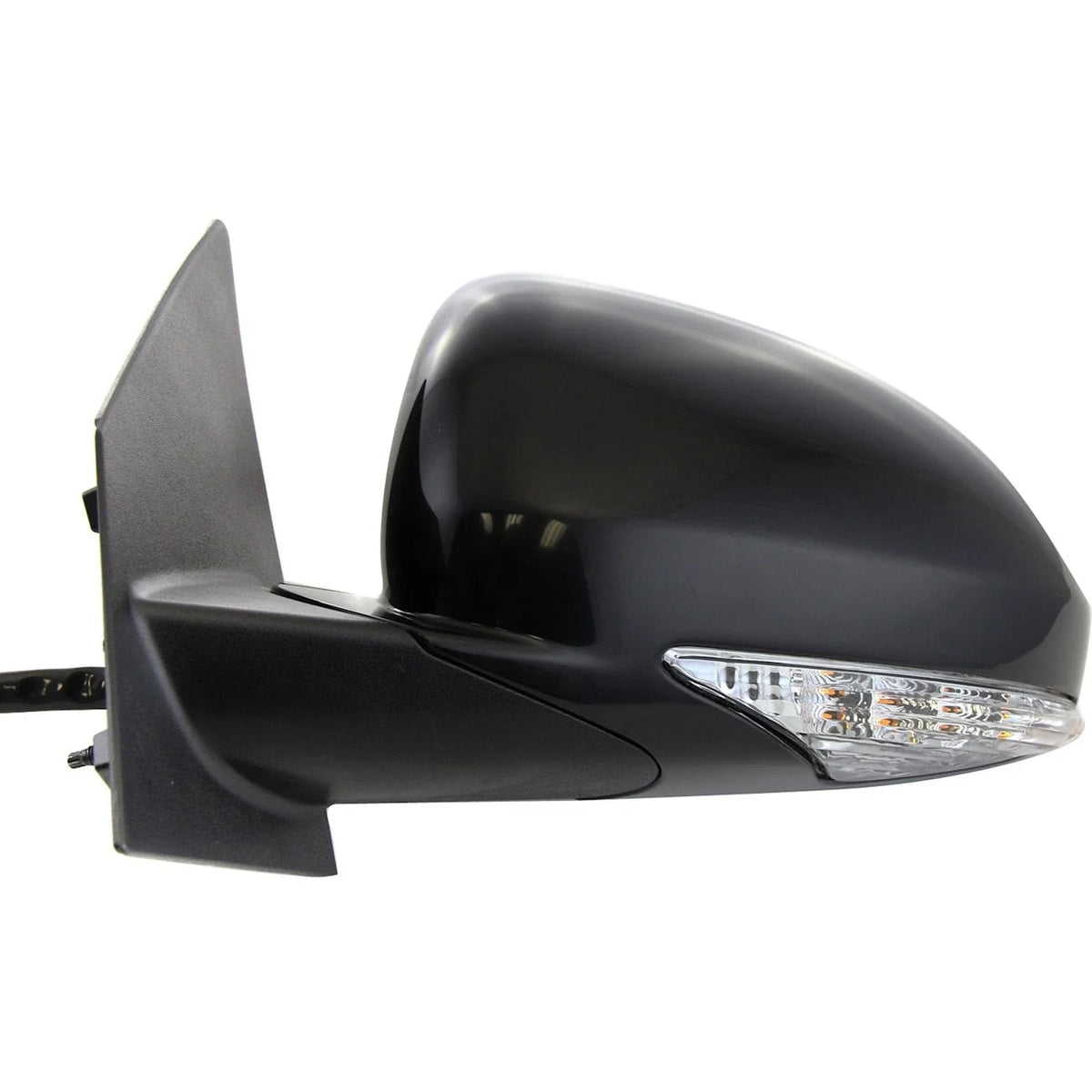 Driver Side Heated Mirror Assembly for Buick Enclave 08-12