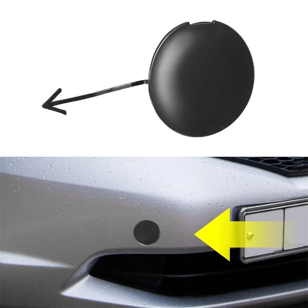 Bumper Cover for Towing Hook - Honda Jazz/Fit (2008-2010)