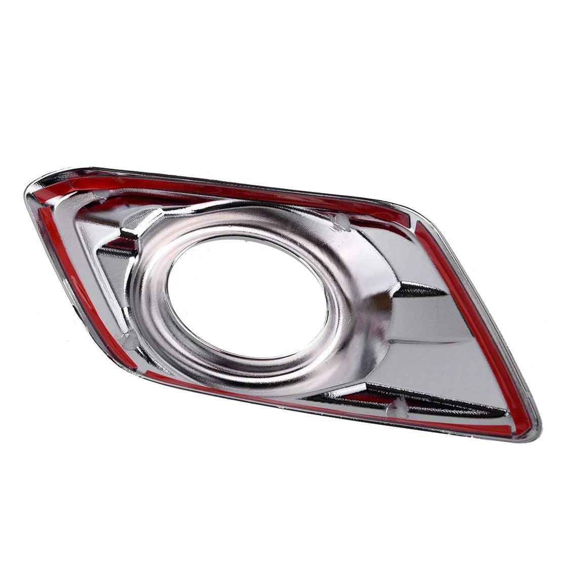 Fog Light Bezel Trim in Chrome for Nissan X-TRAIL 2014-2016