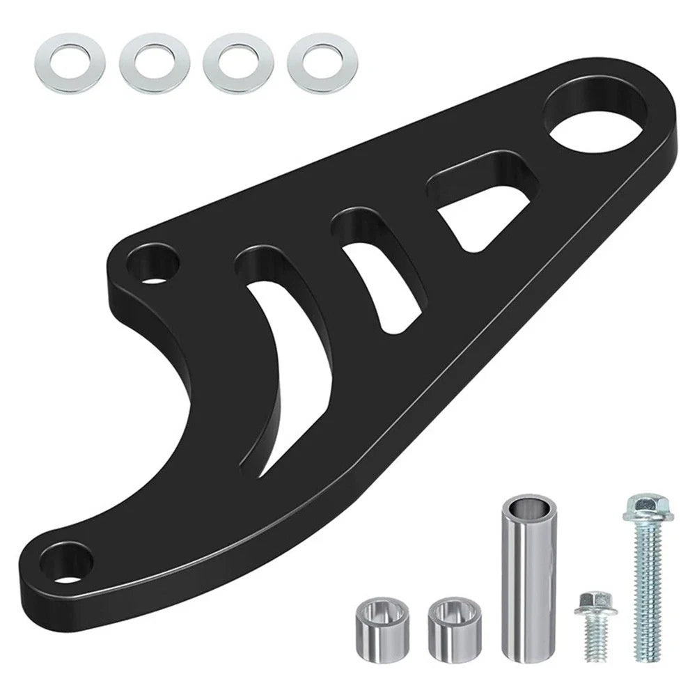 Hydraulic Brake Bracket for - Steel Construction