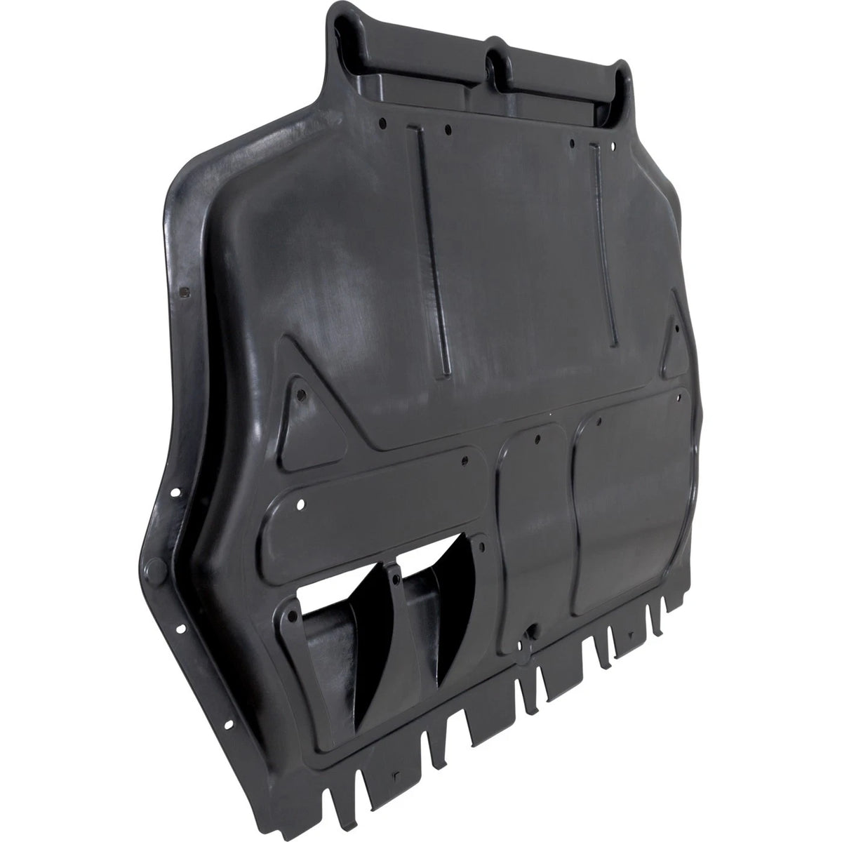Front Engine Splash Shield for Volkswagen Passat (2012–2022) 1.8L 2.0L 2.5L 3.6L