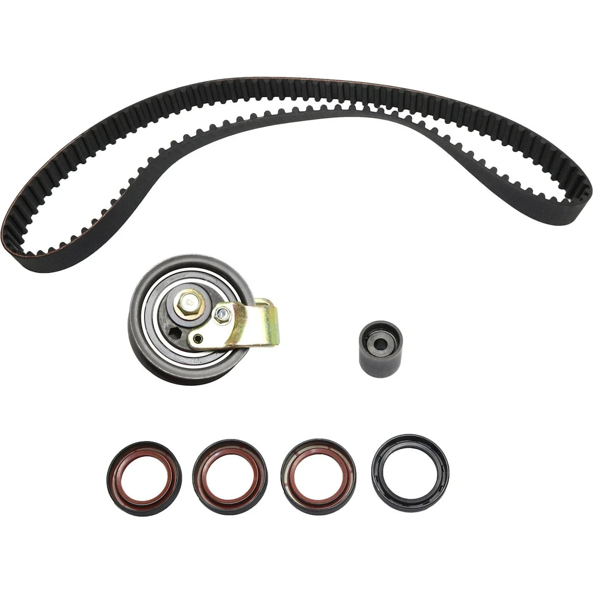 1998-2000 Timing Belt Kit for Volkswagen Passat 1.8L DOHC