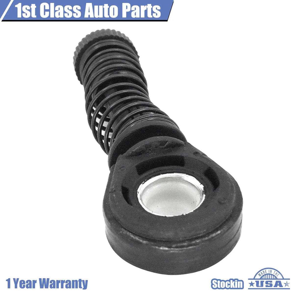Manual Transmission Cable Catch for VW Beetle (1998–2011), Golf, Jetta (1999–2005)