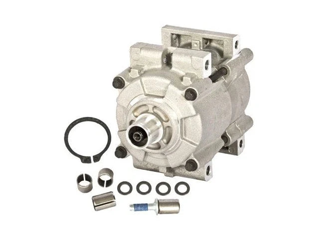 A/C Compressor for Mazda Navajo (1991–1994) TW521VJ