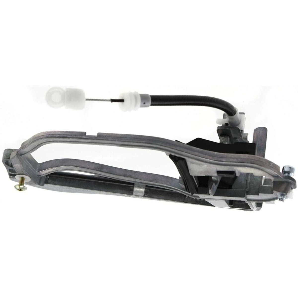 Unfinished Door Handle for BMW X5 (2000-2006) Front Right