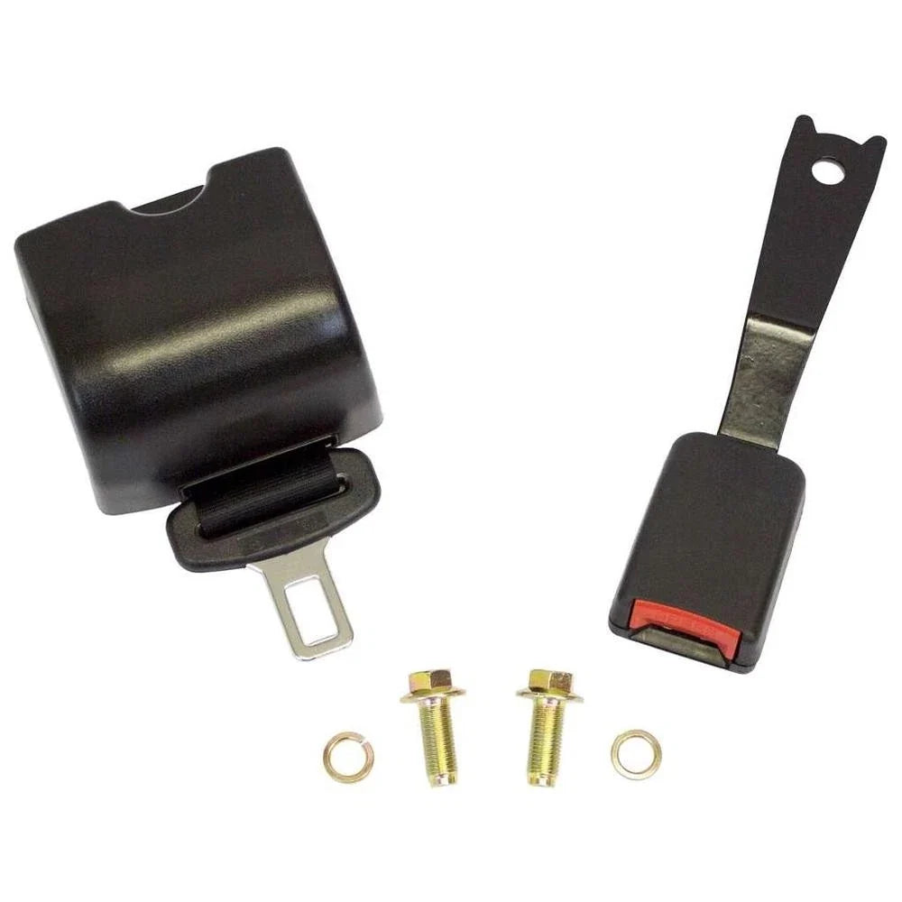 KM 52 Safety Belt Kit for