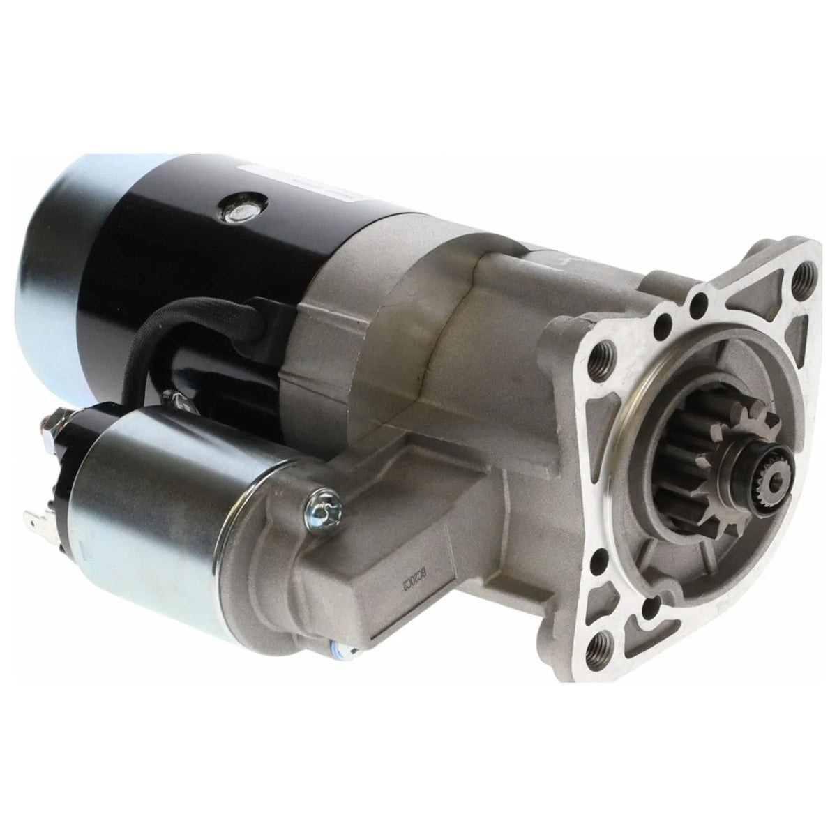Starter for Mazda B2600 (1989–1993)