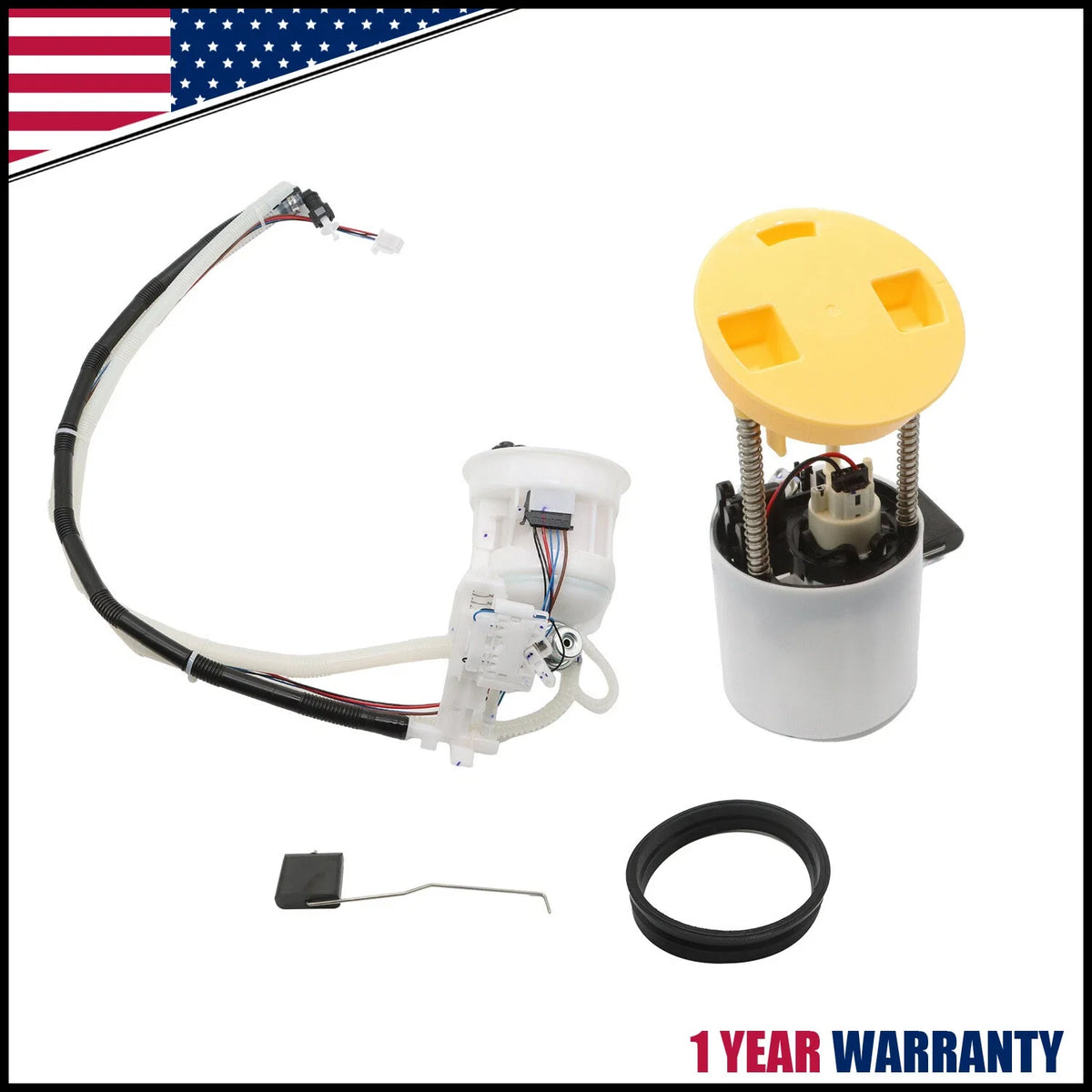 Fuel Pump Module for E320 E350 E500 CLS500 Mercedes-Benz 2003-2009