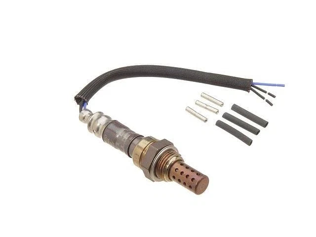 Oxygen Sensor for Mazda MPV 1989–1991 (JK737BM, Universal 3-Wire)