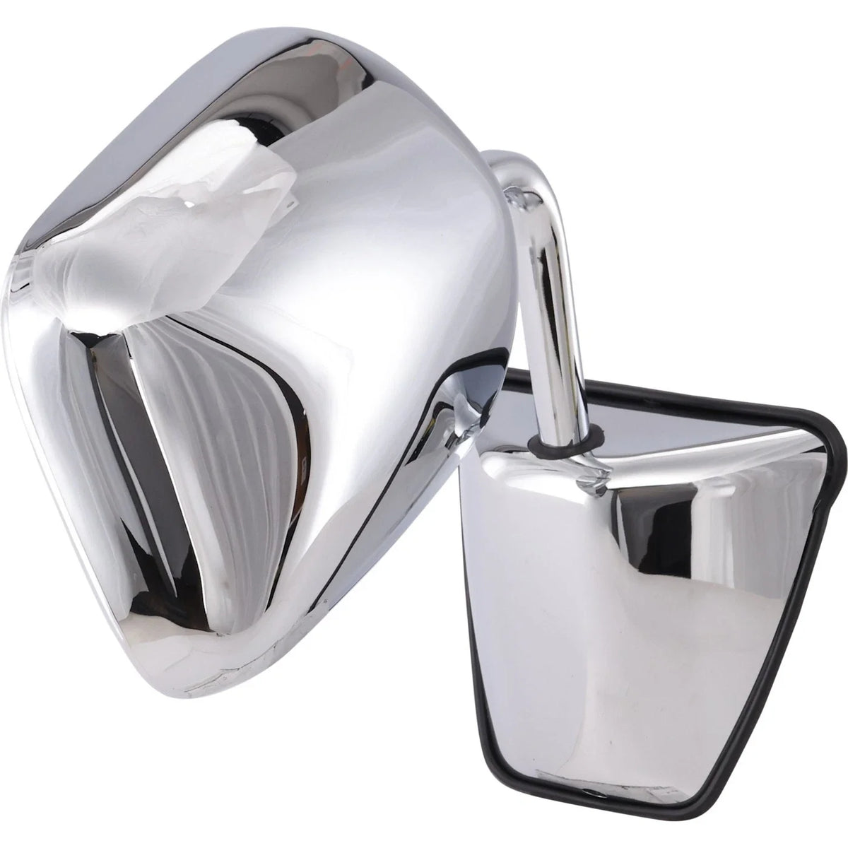 Right Side Mirror Assembly for Dodge Ram Truck