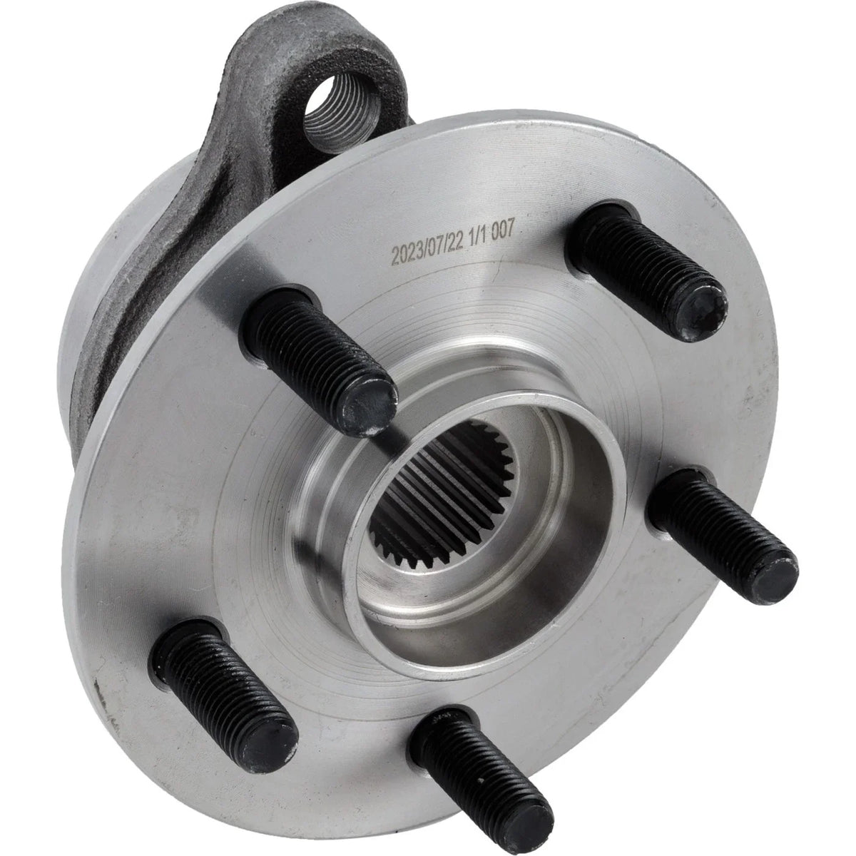 Front Wheel Hubs - Left & Right for Corolla 2019-2022