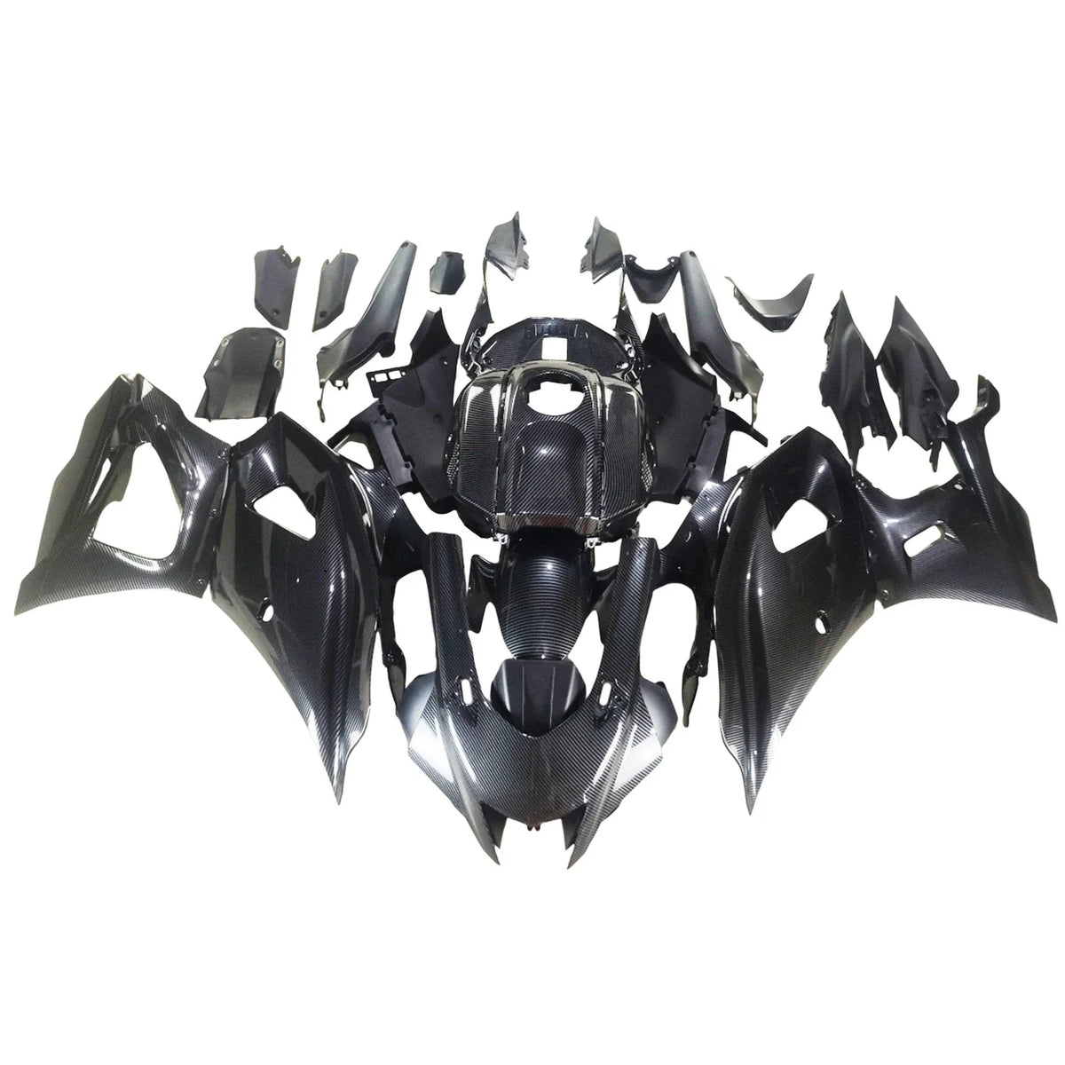 Injection Fairing Kit for Yamaha YZF-R7 (2021–2025)