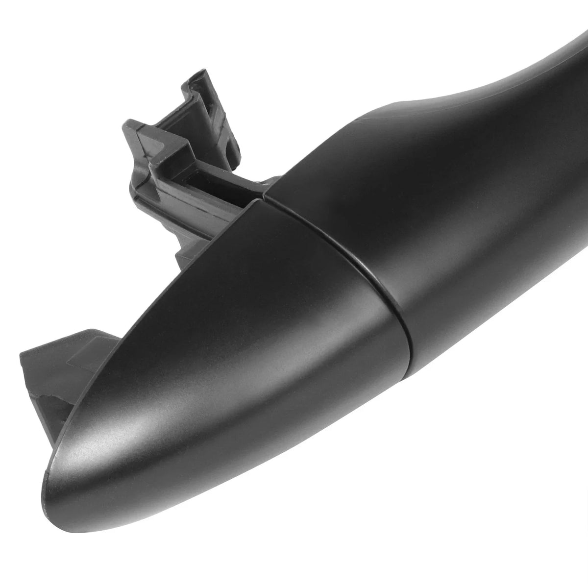 Outer Door Handle Set of 2 for Kia Sedona (2015–2021) Black Factory Style