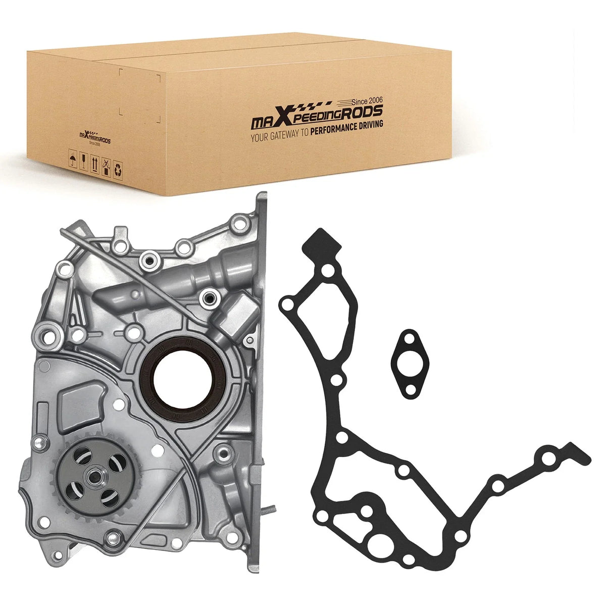 Oil Pump for Toyota RAV4 (1996–2000)