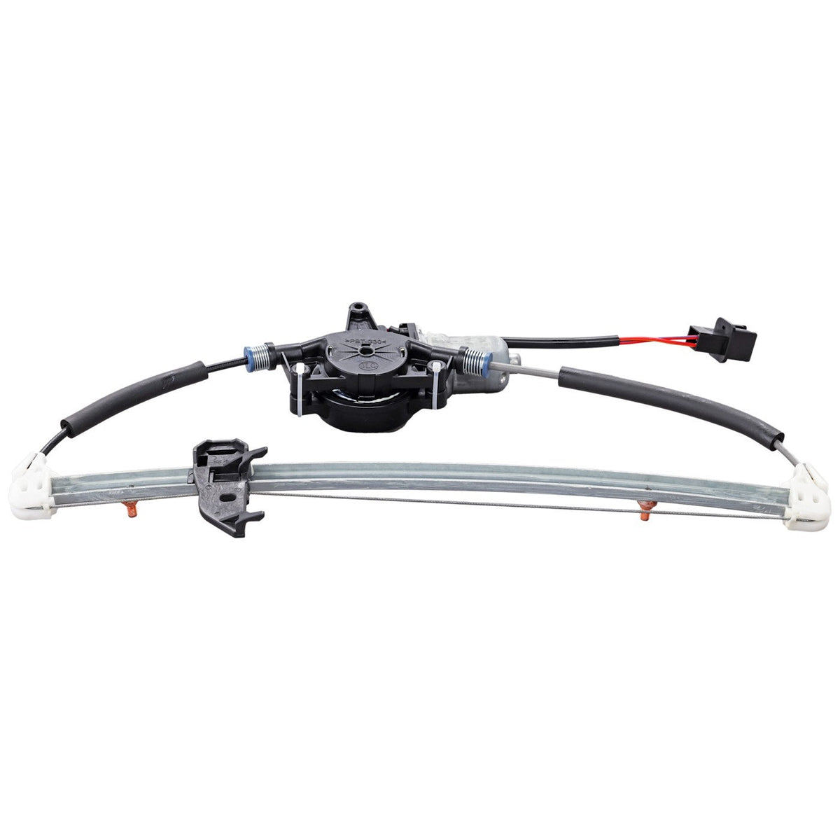 Rear Left Side Window Regulator for Mazda 3 2014-2018