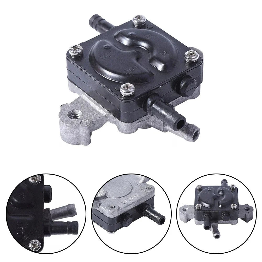 Fuel Efficiency Kit for