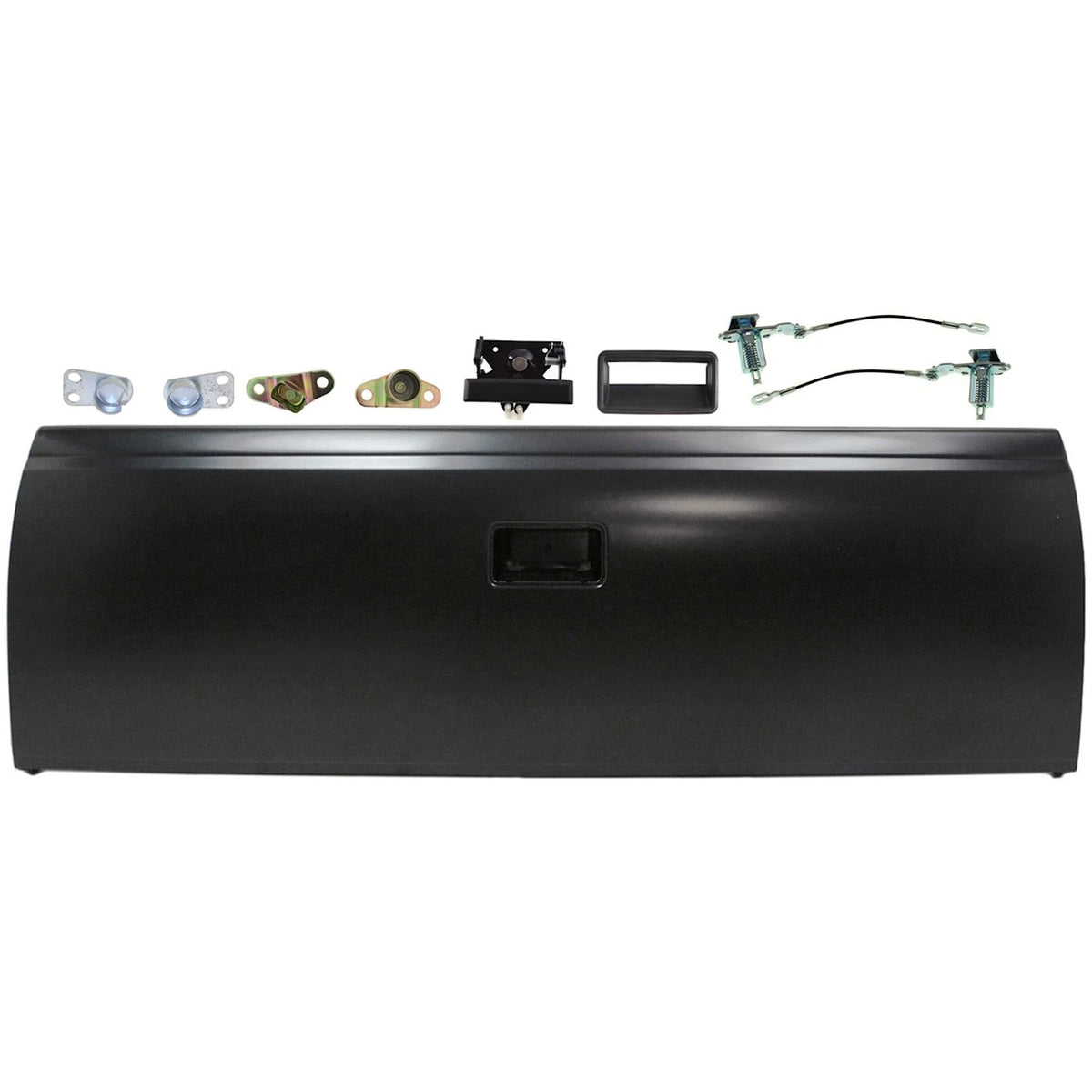 Tailgate for Chevy K3500 Truck (1988)