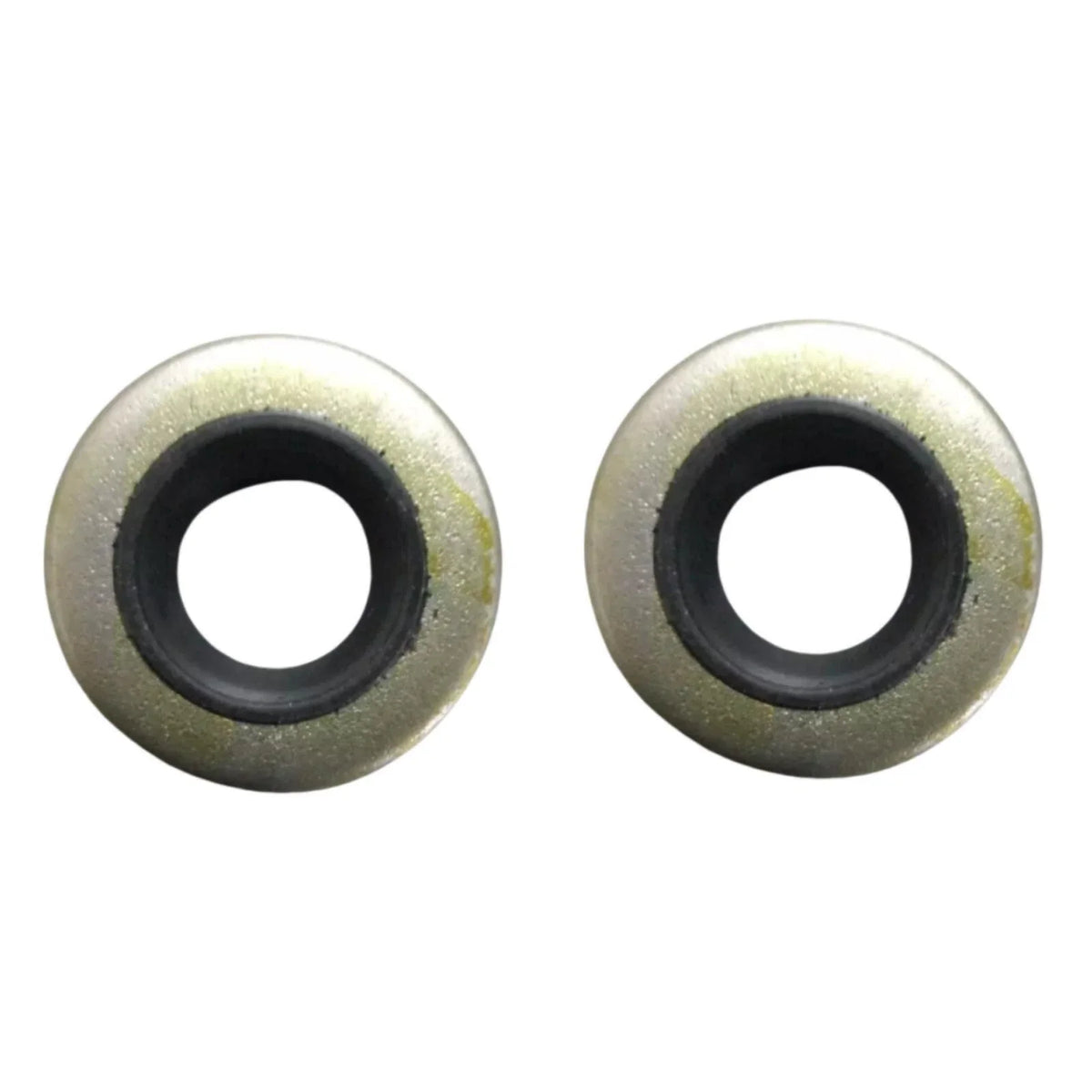 Drive Shaft Seals - 2 for OMC Johnson Evinrude (Replaces 0041062)