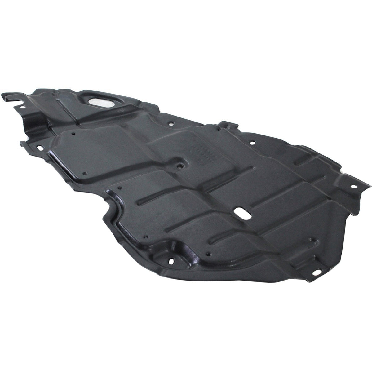 Lower Engine Splash Shield for 2007-2011 Toyota Camry Passenger Side