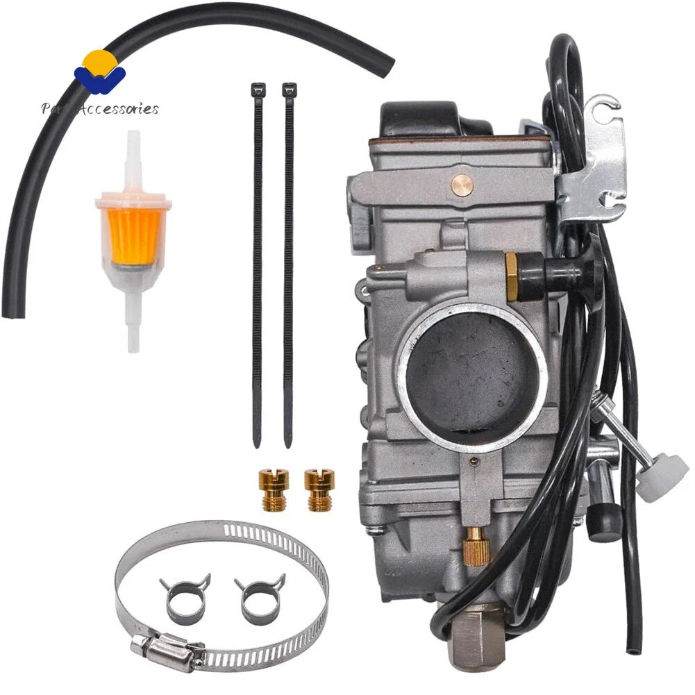 Aftermarket 36mm Accelerator Pump for TM36-68