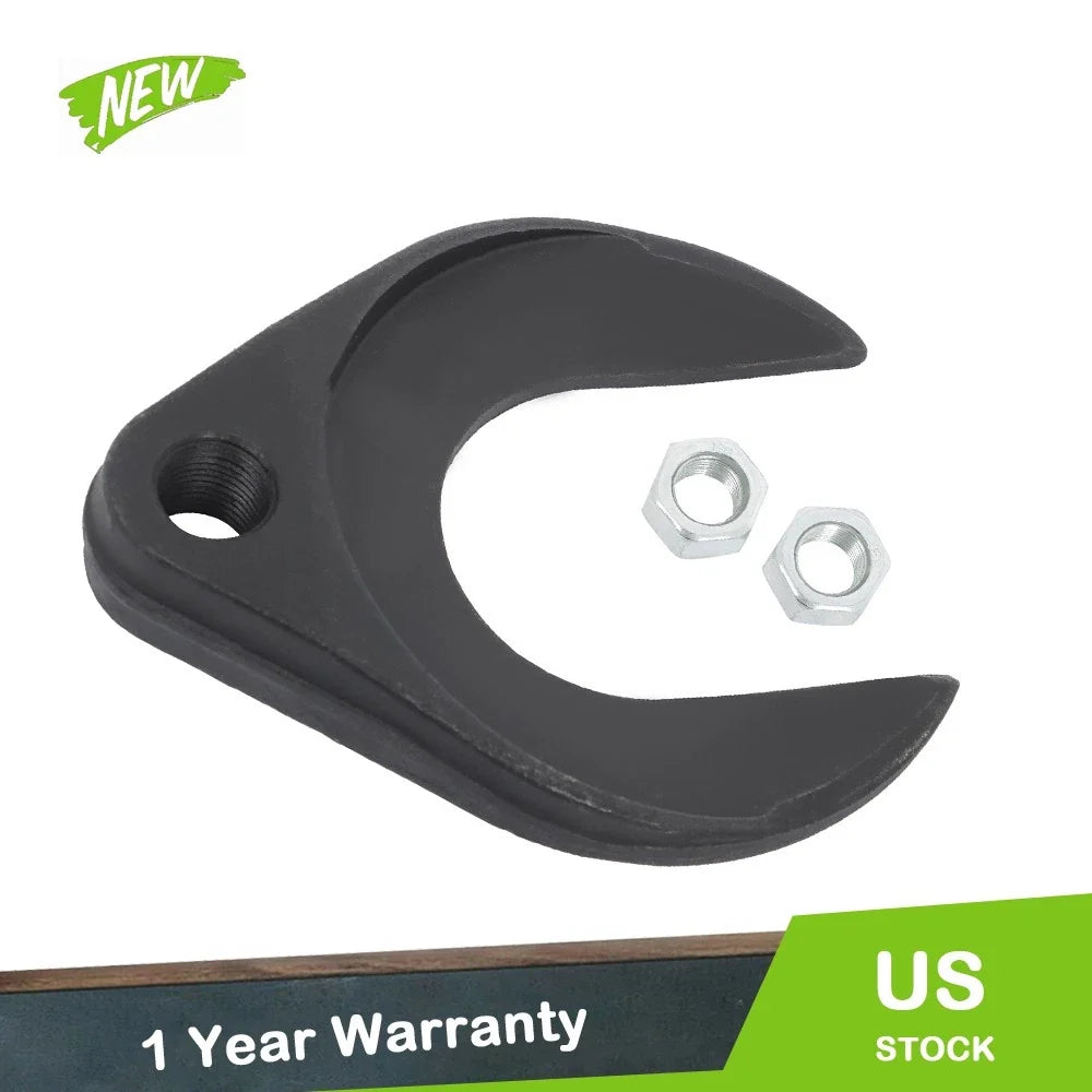 Front Wheel Drive CV Joint Puller with 48mm Slide Hammer Adapter