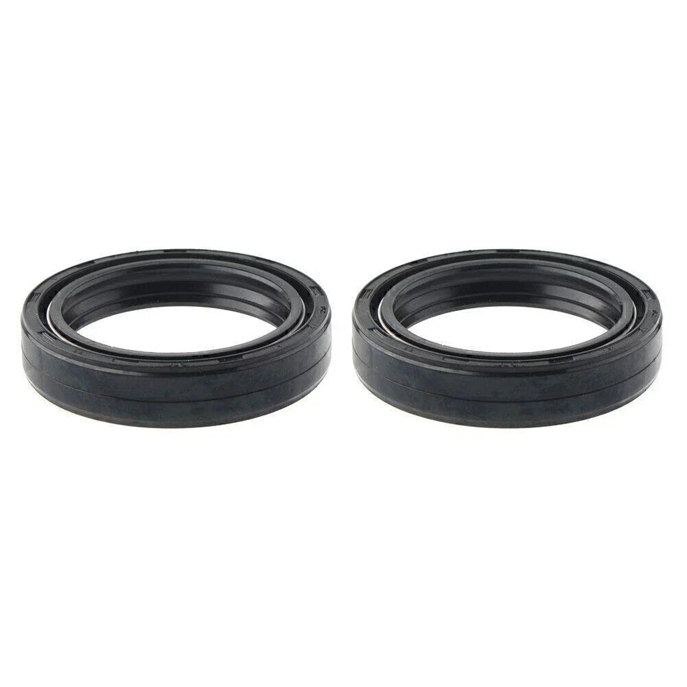 Front Fork Oil Seals 50X63-11MM for Motorcycle Shock Absorber Damper
