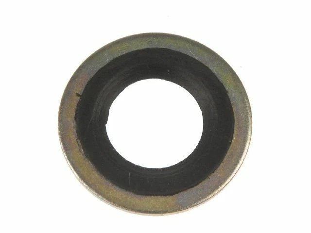 Oil Drain Plug Gasket for Mazda B2300 (1994–1997) Y183DF