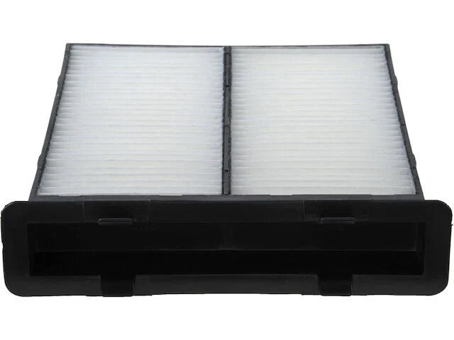 Cabin Air Filter for Suzuki SX4 Crossover 2012 (2.0L 4 Cyl BQ512FP)
