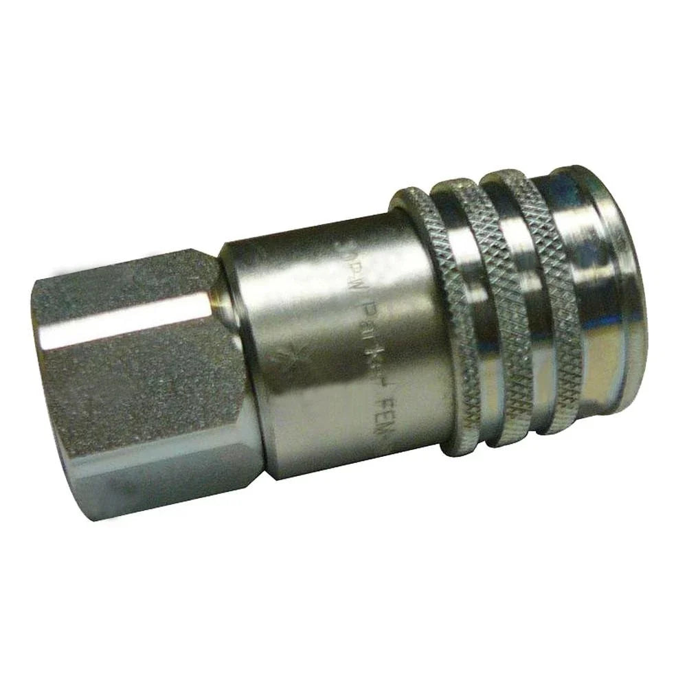 Hydraulic Coupler S.110382 for