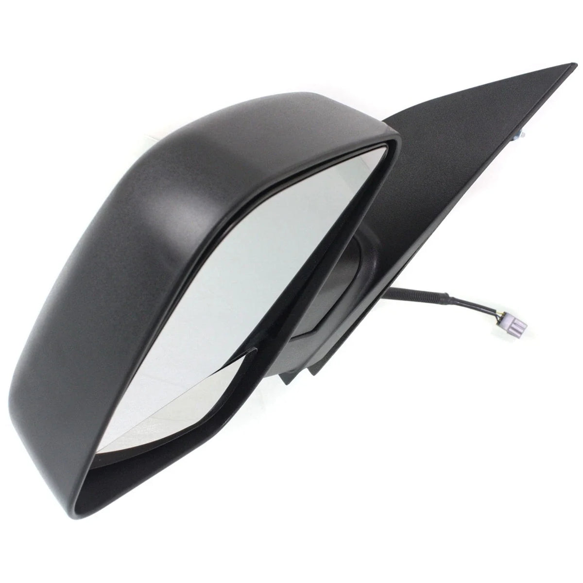 Power Mirror with Puddle Light for E-350 Super Duty 2002-2008