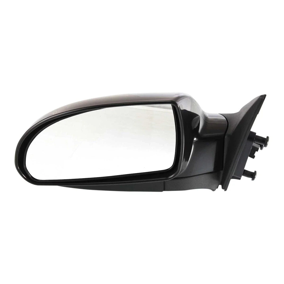 Manual Folding Heated Power Mirror for 2007-2010 Hyundai Elantra