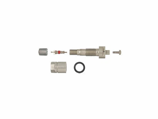 TPMS Sensor Programmable Service Kit for Mazda 3 (2005–2013) D884ZC