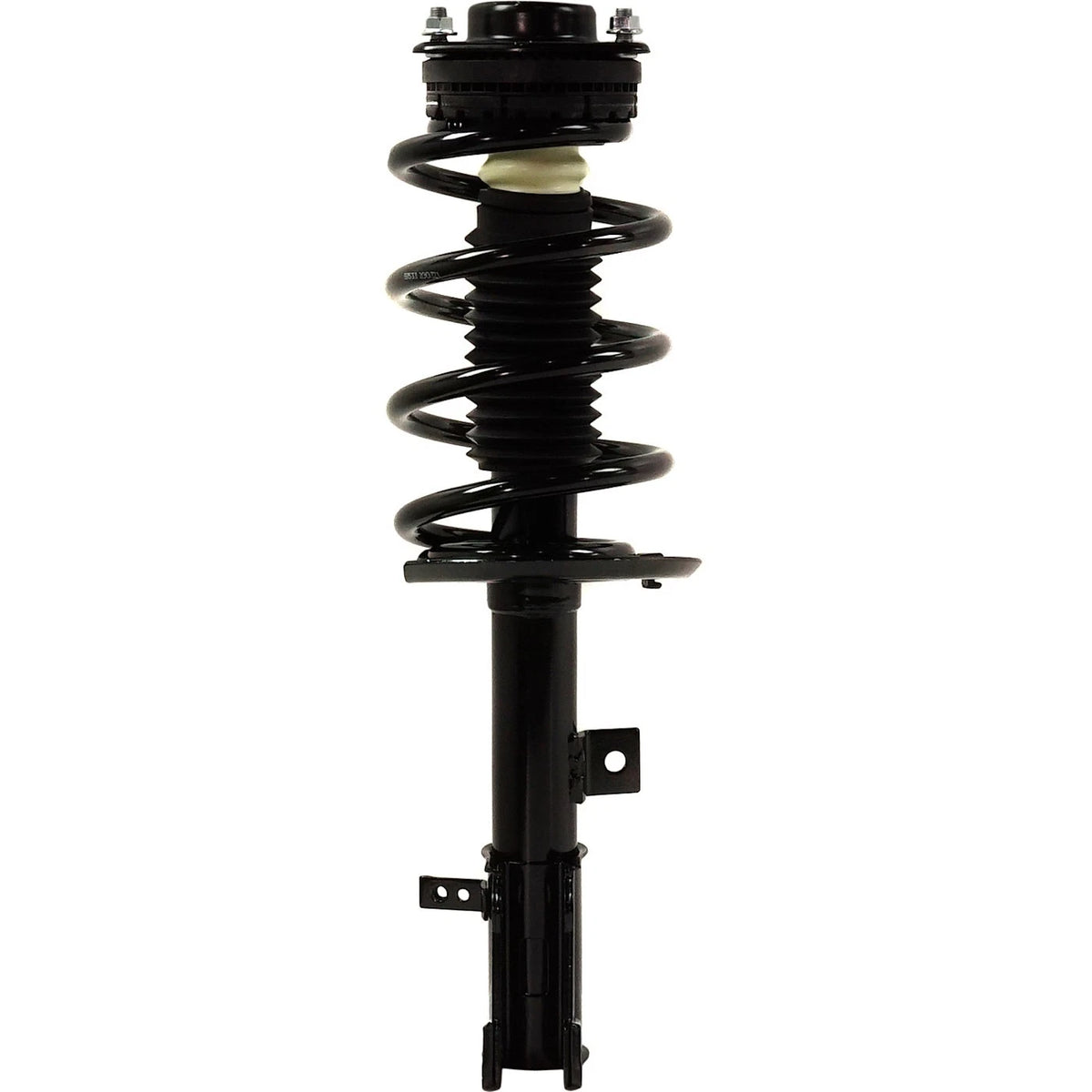 Loaded Strut for Dodge Journey (2009–2019) Front Driver Side 11.67 in.