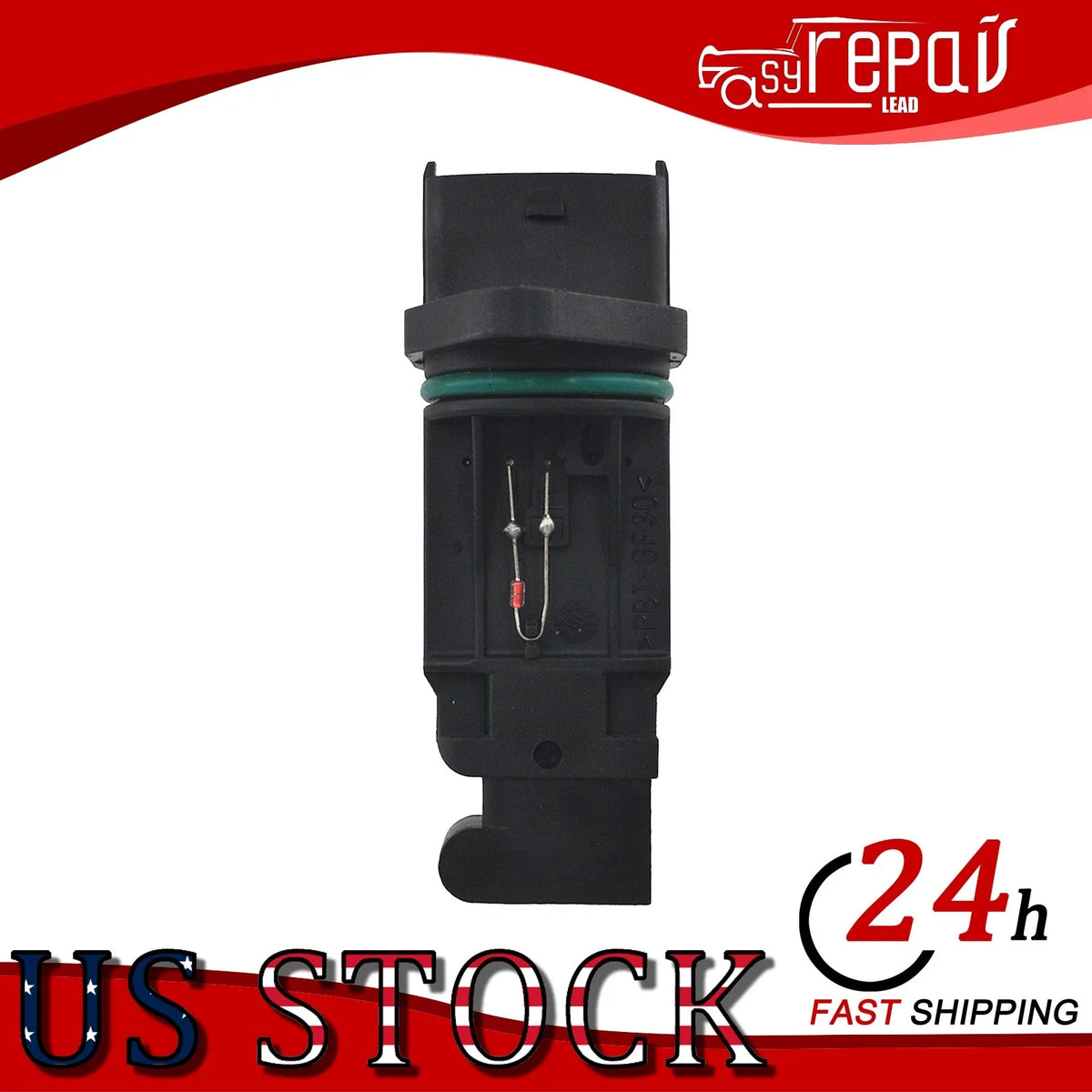 Mass Air Flow Meter for Volvo XC90 C70 V70 S60 2003-2014