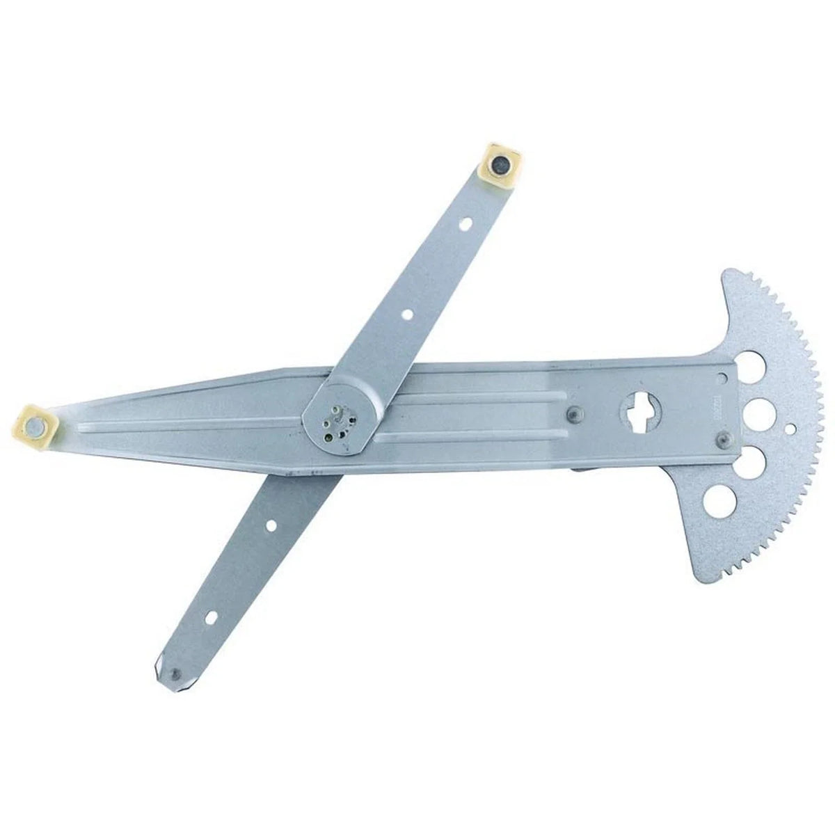 Power Window Regulator for Chevy Uplander (2005–2009) Front Right