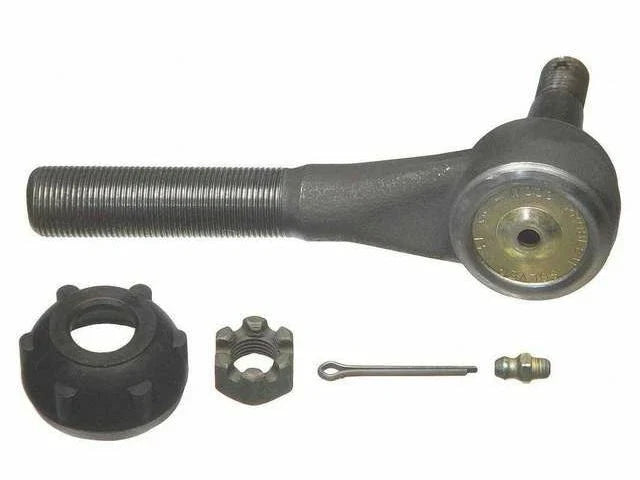 Front Left Outer Tie Rod End for Mazda B2300 (1994–1997) Y222PP